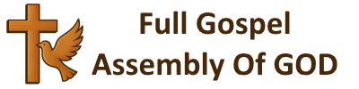 Logo for FGAG Toronto